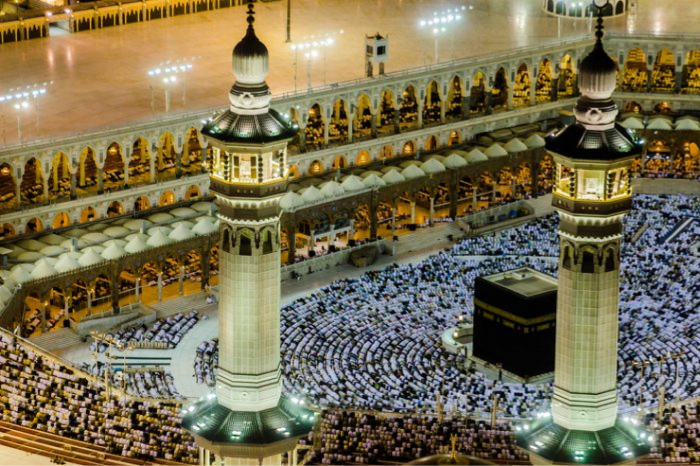 Umroh November 2022