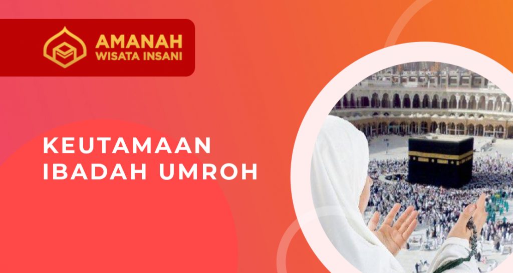 keutamaan-ibadah-umrah