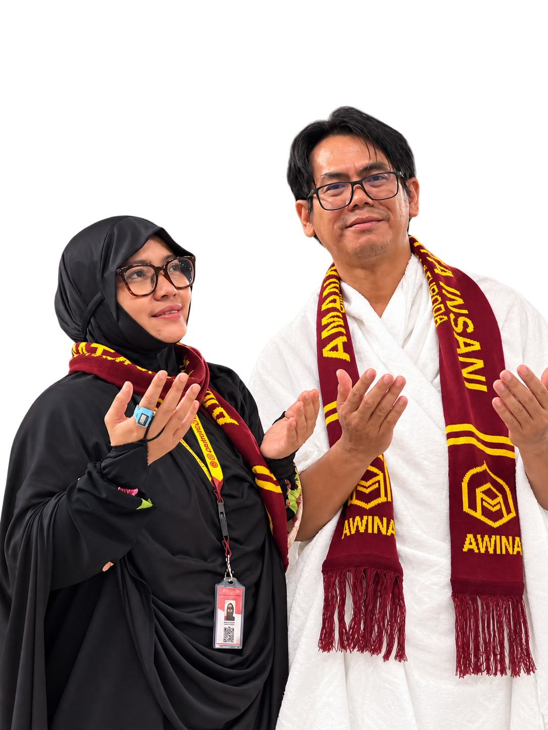 Travel Haji dan Umroh terpecaya