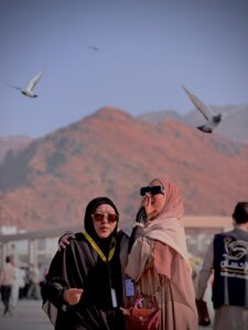 Travel Haji dan Umroh terpecaya