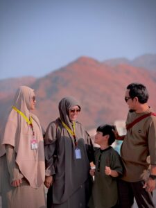 Travel Haji dan Umroh terpecaya