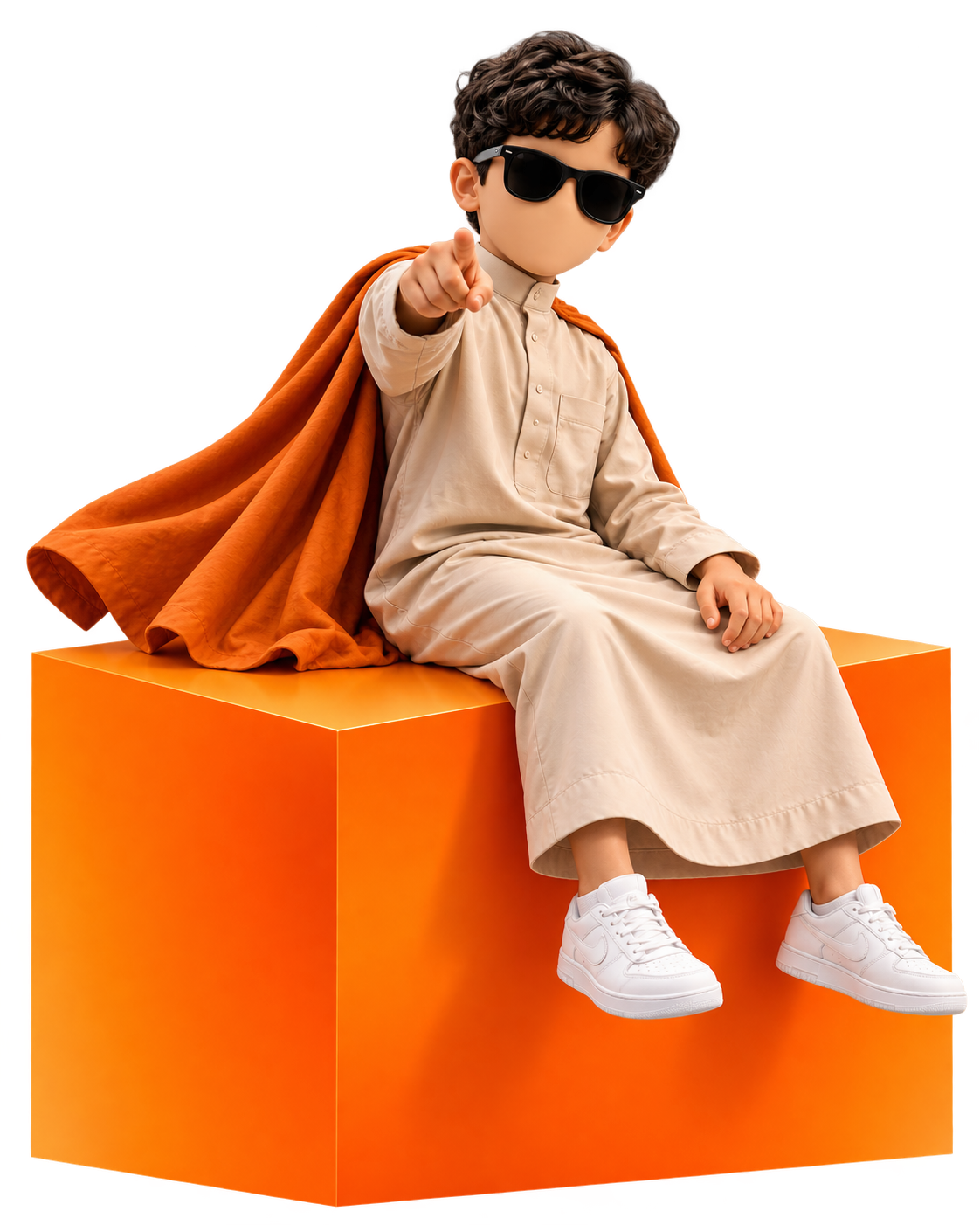 Interactive Character